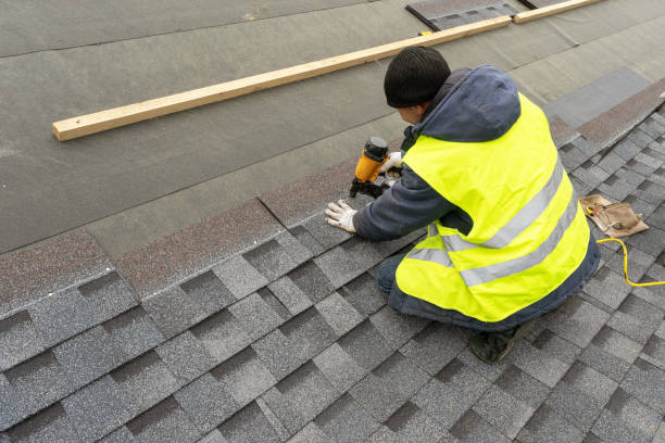 Best Residential Roofing Contractor  in Greenock, PA