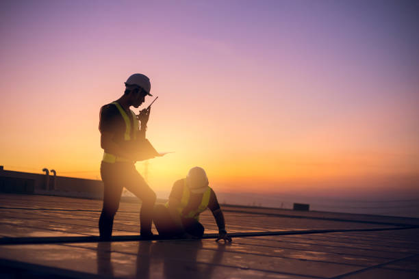 Best Roof Repair Specialists  in Greenock, PA