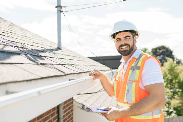 Best Roof Waterproofing Services  in Greenock, PA