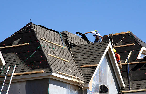 Best Residential Roofing Contractor  in Greenock, PA