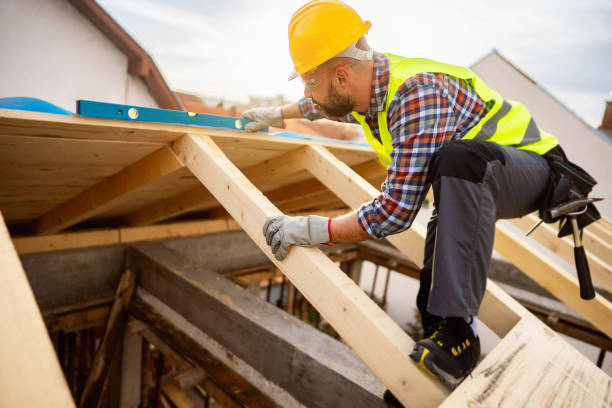 Best Roof Gutter Cleaning  in Greenock, PA