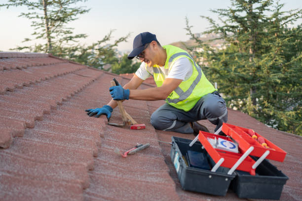 Quick and Trustworthy Emergency Roof Repair Services in Greenock, PA